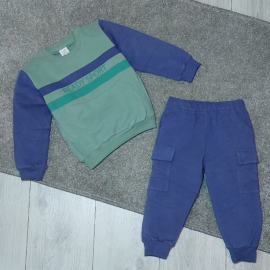Trenerka Ready sport 2-6